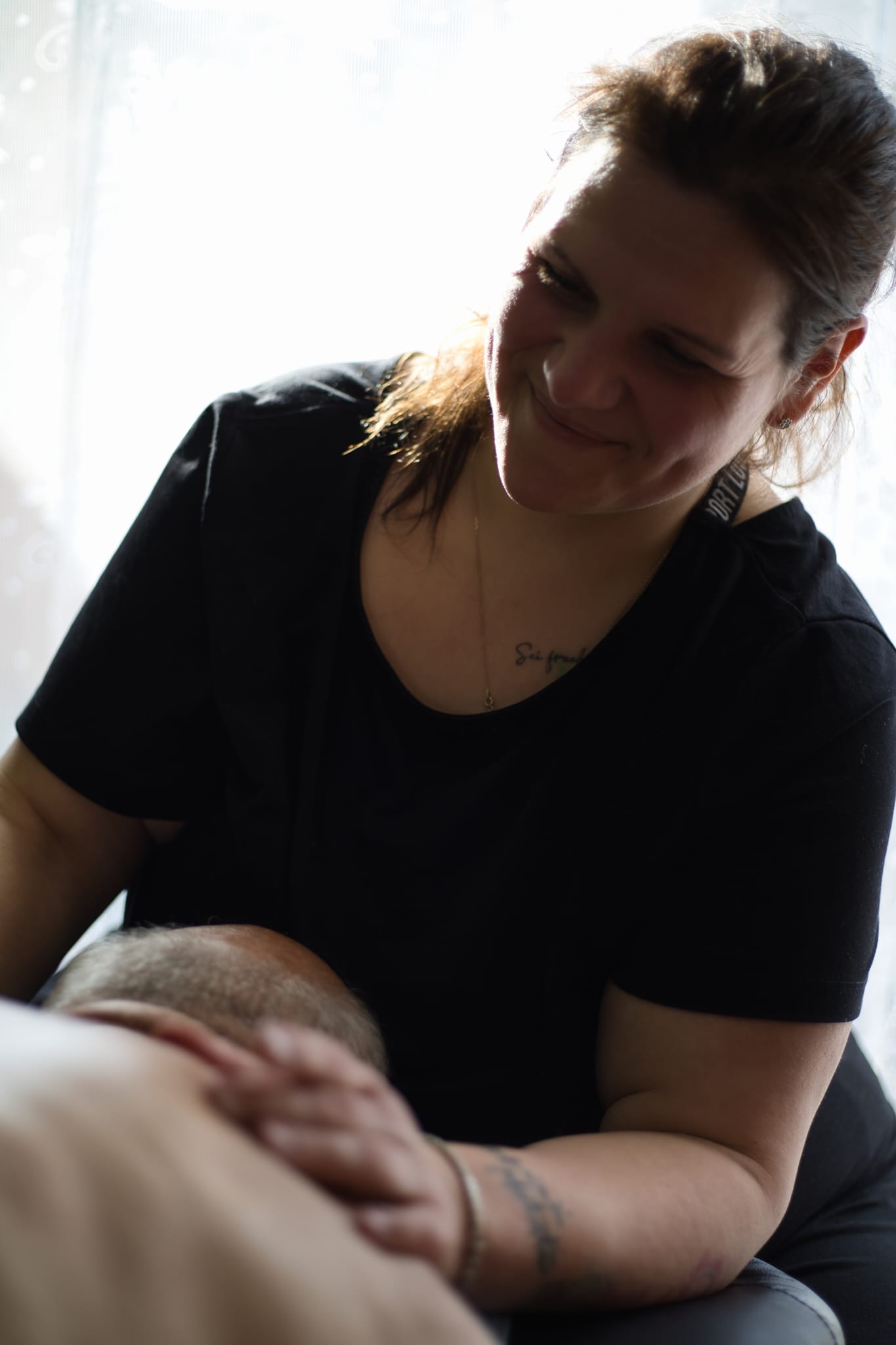 Maria Weidlich – Physiotherapeutin, Osteopathin und Heilpraktikerin